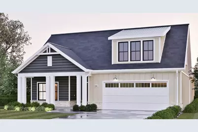 1862 Trailbrook Drive, Valparaiso, IN 46385 - Photo 1