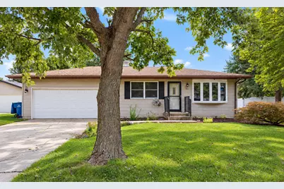 103 Poplar Court, Hebron, IN 46341 - Photo 1