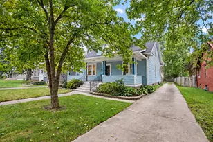134 N Kelly St, Hobart, IN 46342 - Photo 2
