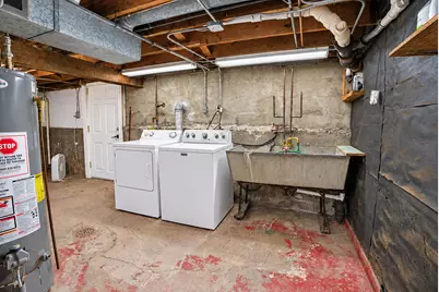 134 N Kelly Street, Hobart, IN 46342 - Photo 46
