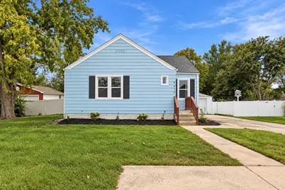 8412 W Taft Street, Merrillville, IN 46410 - Photo 1
