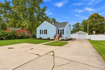 8412 W Taft Street, Merrillville, IN 46410 - Photo 2