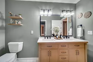 935 High Meadow Dr, Crown Point, IN 46307 - Photo 18