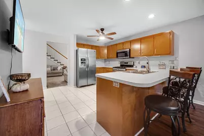 935 High Meadow Drive, Crown Point, IN 46307 - Photo 10