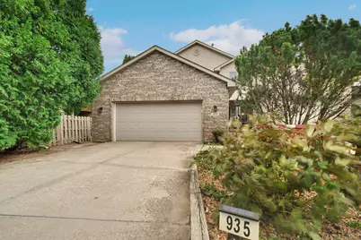 935 High Meadow Drive, Crown Point, IN 46307 - Photo 1