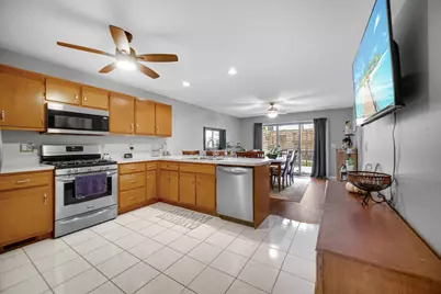 935 High Meadow Drive, Crown Point, IN 46307 - Photo 8