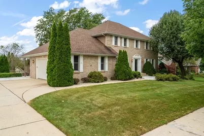 9120 Franklin Drive, Saint John, IN 46373 - Photo 2