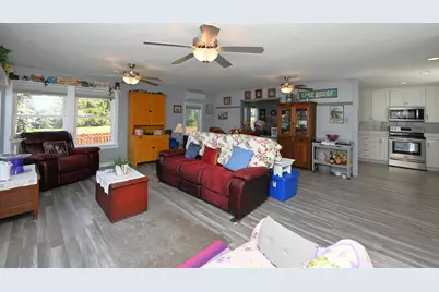 11086 W Silver Maple Drive, Kewanna, IN 46939 - Photo 32