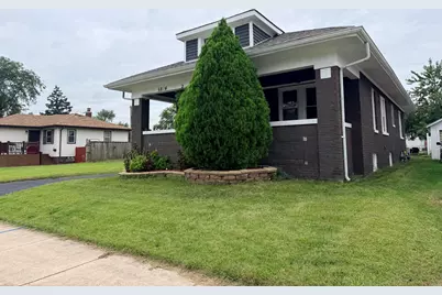 6824 Ontario Avenue, Hammond, IN 46323 - Photo 2