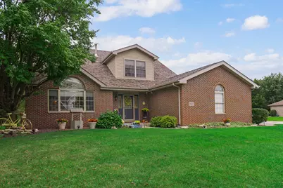 9942 Forest Street, Dyer, IN 46311 - Photo 1