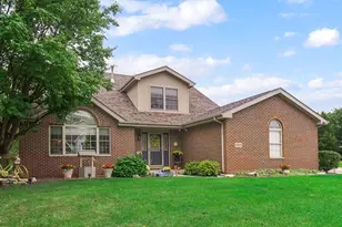 9942 Forest St, Dyer, IN 46311 - Photo 1
