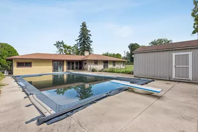 180 S Mineral Springs Road, Westchester Township, IN 46304 - Photo 2