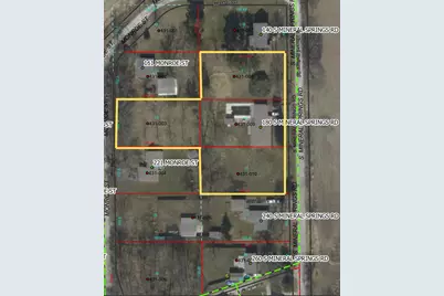 180 S Mineral Springs Road, Westchester Township, IN 46304 - Photo 22