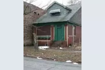 1540 Maryland Street, Gary, IN 46407 - Photo 1