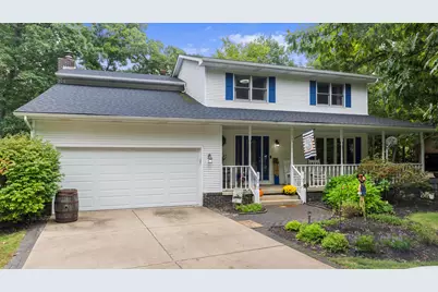 12211 S Williams Court, Crown Point, IN 46307 - Photo 2