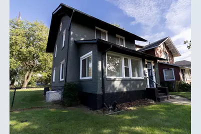 805 Buchanan Street, Gary, IN 46402 - Photo 38
