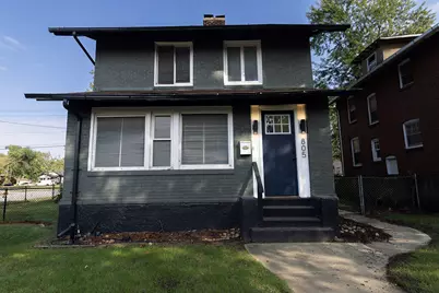 805 Buchanan Street, Gary, IN 46402 - Photo 2