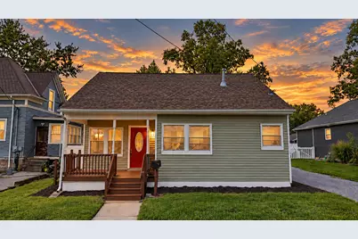 107 N Jackson Street, Crown Point, IN 46307 - Photo 1