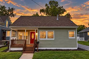 [Address not provided], Crown Point, IN 46307 - Photo 1