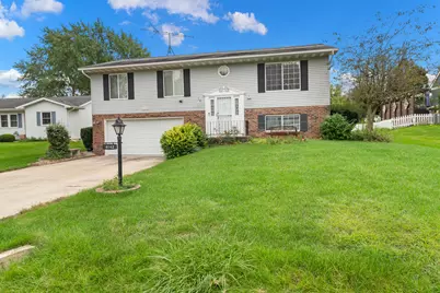 [Address not provided], Crown Point, IN 46307 - Photo 2