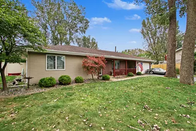 731 Wren Court, Griffith, IN 46319 - Photo 2