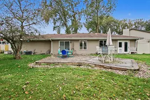 731 Wren Ct, Griffith, IN 46319 - Photo 20