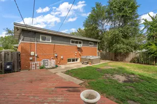 7001 Ash Pl, Gary, IN 46403 - Photo 36