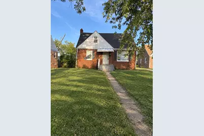 4433 Vermont Court, Gary, IN 46409 - Photo 1