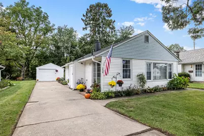 1418 Spruce Street, La Porte, IN 46350 - Photo 1