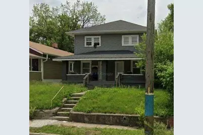 2825-2827 E Michigan Street, Indianapolis, IN 46201 - Photo 1