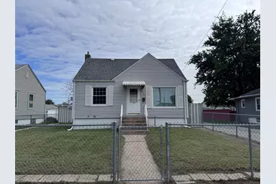 6549 S McCook Avenue, Hammond, IN 46323 - Photo 1