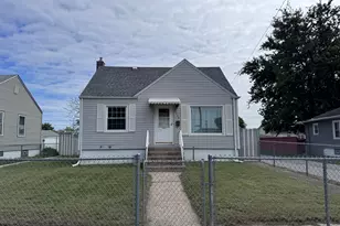 6549 S McCook Ave, Hammond, IN 46323 - Photo 1