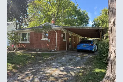 106 S Adams Street, Hebron, IN 46341 - Photo 2