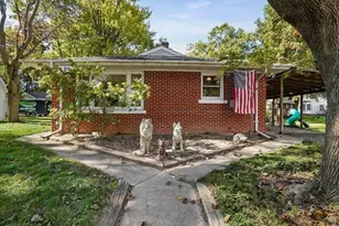 106 S Adams St, Hebron, IN 46341 - Photo 1