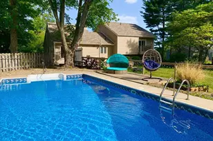 1587 N Rustic Dr, La Porte, IN 46350 - Photo 6