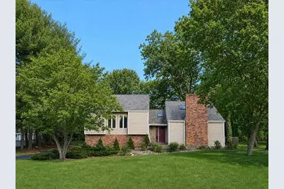 1587 N Rustic Drive, La Porte, IN 46350 - Photo 1