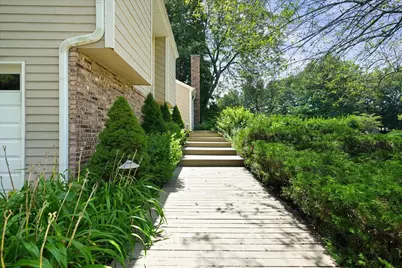 1587 N Rustic Drive, La Porte, IN 46350 - Photo 4