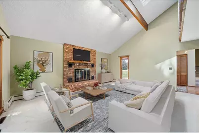 1587 N Rustic Drive, La Porte, IN 46350 - Photo 16