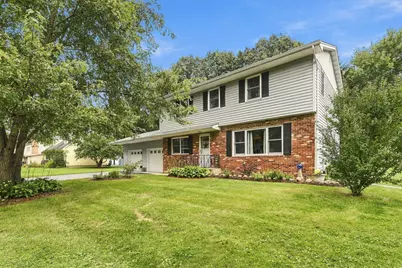 1247 Dogwood Drive, Chesterton, IN 46304 - Photo 1