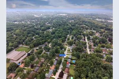 409 Trail Street, Michigan City, IN 46360 - Photo 22