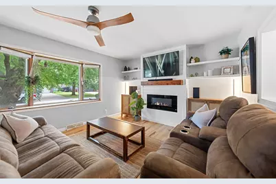 409 Trail Street, Michigan City, IN 46360 - Photo 4