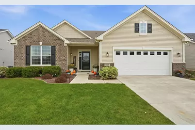 10102 W 141st Lane, Cedar Lake, IN 46303 - Photo 1