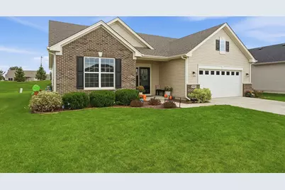 10102 W 141st Lane, Cedar Lake, IN 46303 - Photo 2