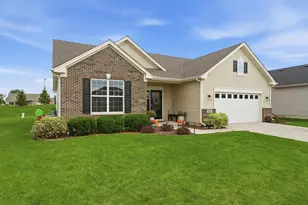 10102 W 141st Ln, Cedar Lake, IN 46303 - Photo 2
