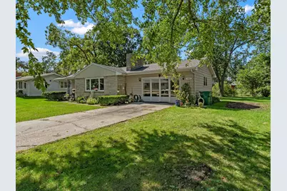 5410 Marcella Road, Merrillville, IN 46410 - Photo 2