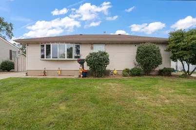3527 43rd Street, Highland, IN 46322 - Photo 2