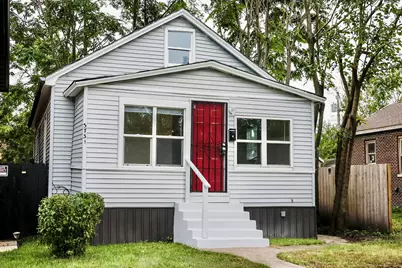 3731 Madison Street, Gary, IN 46408 - Photo 1