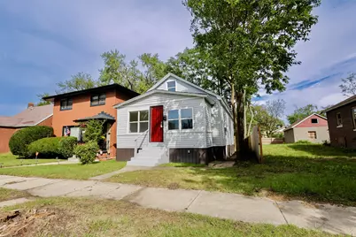 3731 Madison Street, Gary, IN 46408 - Photo 2