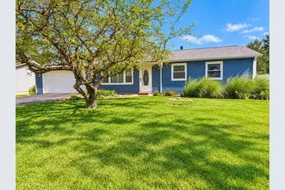 623 Old Forge Road, Valparaiso, IN 46385 - Photo 1