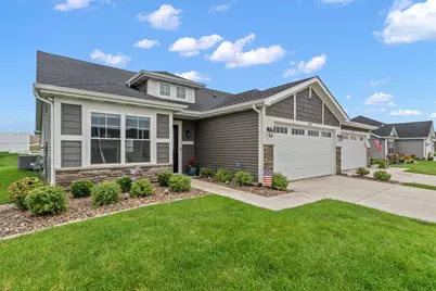 13574 Freedom Way, Cedar Lake, IN 46303 - Photo 2
